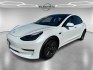 2021 Tesla Model 3 Standard Range Plus (5YJ3E1EA2MF) with an ELECTRIC engine, 1A transmission, located at 722 E Miner Ave, Stockton, CA, 95202, (209) 871-6645, 37.956711, -121.282310 - Photo#3