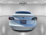 2021 Tesla Model 3 Standard Range Plus (5YJ3E1EA2MF) with an ELECTRIC engine, 1A transmission, located at 722 E Miner Ave, Stockton, CA, 95202, (209) 871-6645, 37.956711, -121.282310 - Photo#6