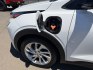 2022 Chevrolet Bolt EV 1LT (1G1FY6S00N4) with an ELECTRIC engine, 1A transmission, located at 722 E Miner Ave, Stockton, CA, 95202, (209) 871-6645, 37.956711, -121.282310- Photo#8