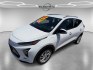 2022 Chevrolet Bolt EV 1LT (1G1FY6S00N4) with an ELECTRIC engine, 1A transmission, located at 722 E Miner Ave, Stockton, CA, 95202, (209) 871-6645, 37.956711, -121.282310- Photo#4