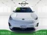 2021 WHITE Kia Niro EV EX (KNDCC3LG2M5) , 6A transmission, located at 722 E Miner Ave, Stockton, CA, 95202, (209) 871-6645, 37.956711, -121.282310 - PLUS TAXES AND FEES - Photo#1