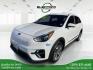 2021 WHITE Kia Niro EV EX (KNDCC3LG2M5) , 6A transmission, located at 722 E Miner Ave, Stockton, CA, 95202, (209) 871-6645, 37.956711, -121.282310 - PLUS TAXES AND FEES - Photo#2
