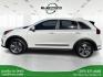2021 WHITE Kia Niro EV EX (KNDCC3LG2M5) , 6A transmission, located at 722 E Miner Ave, Stockton, CA, 95202, (209) 871-6645, 37.956711, -121.282310 - PLUS TAXES AND FEES - Photo#3