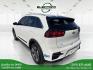 2021 WHITE Kia Niro EV EX (KNDCC3LG2M5) , 6A transmission, located at 722 E Miner Ave, Stockton, CA, 95202, (209) 871-6645, 37.956711, -121.282310 - PLUS TAXES AND FEES - Photo#4