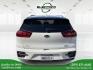 2021 WHITE Kia Niro EV EX (KNDCC3LG2M5) , 6A transmission, located at 722 E Miner Ave, Stockton, CA, 95202, (209) 871-6645, 37.956711, -121.282310 - PLUS TAXES AND FEES - Photo#5