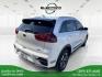 2021 WHITE Kia Niro EV EX (KNDCC3LG2M5) , 6A transmission, located at 722 E Miner Ave, Stockton, CA, 95202, (209) 871-6645, 37.956711, -121.282310 - PLUS TAXES AND FEES - Photo#6
