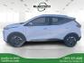 2022 WHITE Chevrolet Bolt EV 2LT (1G1FZ6S07N4) with an ELECTRIC engine, 1A transmission, located at 722 E Miner Ave, Stockton, CA, 95202, (209) 871-6645, 37.956711, -121.282310 - PLUS TAXES AND FEES - Photo#3