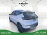 2022 WHITE Chevrolet Bolt EV 2LT (1G1FZ6S07N4) with an ELECTRIC engine, 1A transmission, located at 722 E Miner Ave, Stockton, CA, 95202, (209) 871-6645, 37.956711, -121.282310 - PLUS TAXES AND FEES - Photo#4