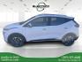 2022 WHITE Chevrolet Bolt EV 2LT (1G1FZ6S07N4) with an ELECTRIC engine, 1A transmission, located at 722 E Miner Ave, Stockton, CA, 95202, (209) 871-6645, 37.956711, -121.282310 - PLUS TAXES AND FEES - Photo#7