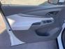2022 WHITE Chevrolet Bolt EV 2LT (1G1FZ6S07N4) with an ELECTRIC engine, 1A transmission, located at 722 E Miner Ave, Stockton, CA, 95202, (209) 871-6645, 37.956711, -121.282310 - PLUS TAXES AND FEES - Photo#9