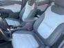 2022 WHITE Chevrolet Bolt EV 2LT (1G1FZ6S07N4) with an ELECTRIC engine, 1A transmission, located at 722 E Miner Ave, Stockton, CA, 95202, (209) 871-6645, 37.956711, -121.282310 - PLUS TAXES AND FEES - Photo#10