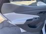 2022 WHITE Chevrolet Bolt EV 2LT (1G1FZ6S07N4) with an ELECTRIC engine, 1A transmission, located at 722 E Miner Ave, Stockton, CA, 95202, (209) 871-6645, 37.956711, -121.282310 - PLUS TAXES AND FEES - Photo#15