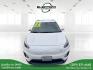 2022 WHITE Kia Niro EV EX (KNDCC3LG6N5) , 6A transmission, located at 722 E Miner Ave, Stockton, CA, 95202, (209) 871-6645, 37.956711, -121.282310 - PLUS TAXES AND FEES - Photo#1