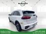 2022 WHITE Kia Niro EV EX (KNDCC3LG6N5) , 6A transmission, located at 722 E Miner Ave, Stockton, CA, 95202, (209) 871-6645, 37.956711, -121.282310 - PLUS TAXES AND FEES - Photo#4
