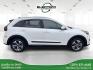 2022 WHITE Kia Niro EV EX (KNDCC3LG6N5) , 6A transmission, located at 722 E Miner Ave, Stockton, CA, 95202, (209) 871-6645, 37.956711, -121.282310 - PLUS TAXES AND FEES - Photo#7