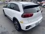 2022 WHITE Kia Niro EV EX (KNDCC3LG6N5) , 6A transmission, located at 722 E Miner Ave, Stockton, CA, 95202, (209) 871-6645, 37.956711, -121.282310 - PLUS TAXES AND FEES - Photo#18