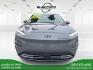 2022 Hyundai Kona EV Ultimate (KM8K53AG4NU) with an ELECTRIC engine, 1A transmission, located at 722 E Miner Ave, Stockton, CA, 95202, (209) 871-6645, 37.956711, -121.282310 - PLUS TAXES AND FEES - Photo#1
