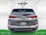 2022 Hyundai Kona EV Ultimate (KM8K53AG4NU) with an ELECTRIC engine, 1A transmission, located at 722 E Miner Ave, Stockton, CA, 95202, (209) 871-6645, 37.956711, -121.282310 - PLUS TAXES AND FEES - Photo#5