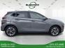 2022 Hyundai Kona EV Ultimate (KM8K53AG4NU) with an ELECTRIC engine, 1A transmission, located at 722 E Miner Ave, Stockton, CA, 95202, (209) 871-6645, 37.956711, -121.282310 - PLUS TAXES AND FEES - Photo#7