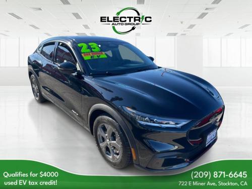 2023 Ford Mustang Mach-E Select