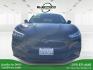 2023 BLACK Ford Mustang Mach-E Select (3FMTK1RM6PM) with an ELECTRIC engine, 1A transmission, located at 722 E Miner Ave, Stockton, CA, 95202, (209) 871-6645, 37.956711, -121.282310 - PLUS TAXES AND FEES NO CHARGER AVAILABE - Photo#3