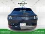2023 BLACK Ford Mustang Mach-E Select (3FMTK1RM6PM) with an ELECTRIC engine, 1A transmission, located at 722 E Miner Ave, Stockton, CA, 95202, (209) 871-6645, 37.956711, -121.282310 - PLUS TAXES AND FEES NO CHARGER AVAILABE - Photo#15