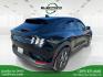 2023 BLACK Ford Mustang Mach-E Select (3FMTK1RM6PM) with an ELECTRIC engine, 1A transmission, located at 722 E Miner Ave, Stockton, CA, 95202, (209) 871-6645, 37.956711, -121.282310 - PLUS TAXES AND FEES NO CHARGER AVAILABE - Photo#16