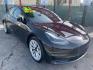 2021 Tesla Model 3 Standard Range Plus (5YJ3E1EA2MF) with an ELECTRIC engine, 1A transmission, located at 722 E Miner Ave, Stockton, CA, 95202, (209) 871-6645, 37.956711, -121.282310 - PLUS TAXES AND FEES NO CHARGER AVAILABLE - Photo#1