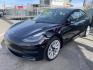 2021 Tesla Model 3 Standard Range Plus (5YJ3E1EA2MF) with an ELECTRIC engine, 1A transmission, located at 722 E Miner Ave, Stockton, CA, 95202, (209) 871-6645, 37.956711, -121.282310 - PLUS TAXES AND FEES NO CHARGER AVAILABLE - Photo#4