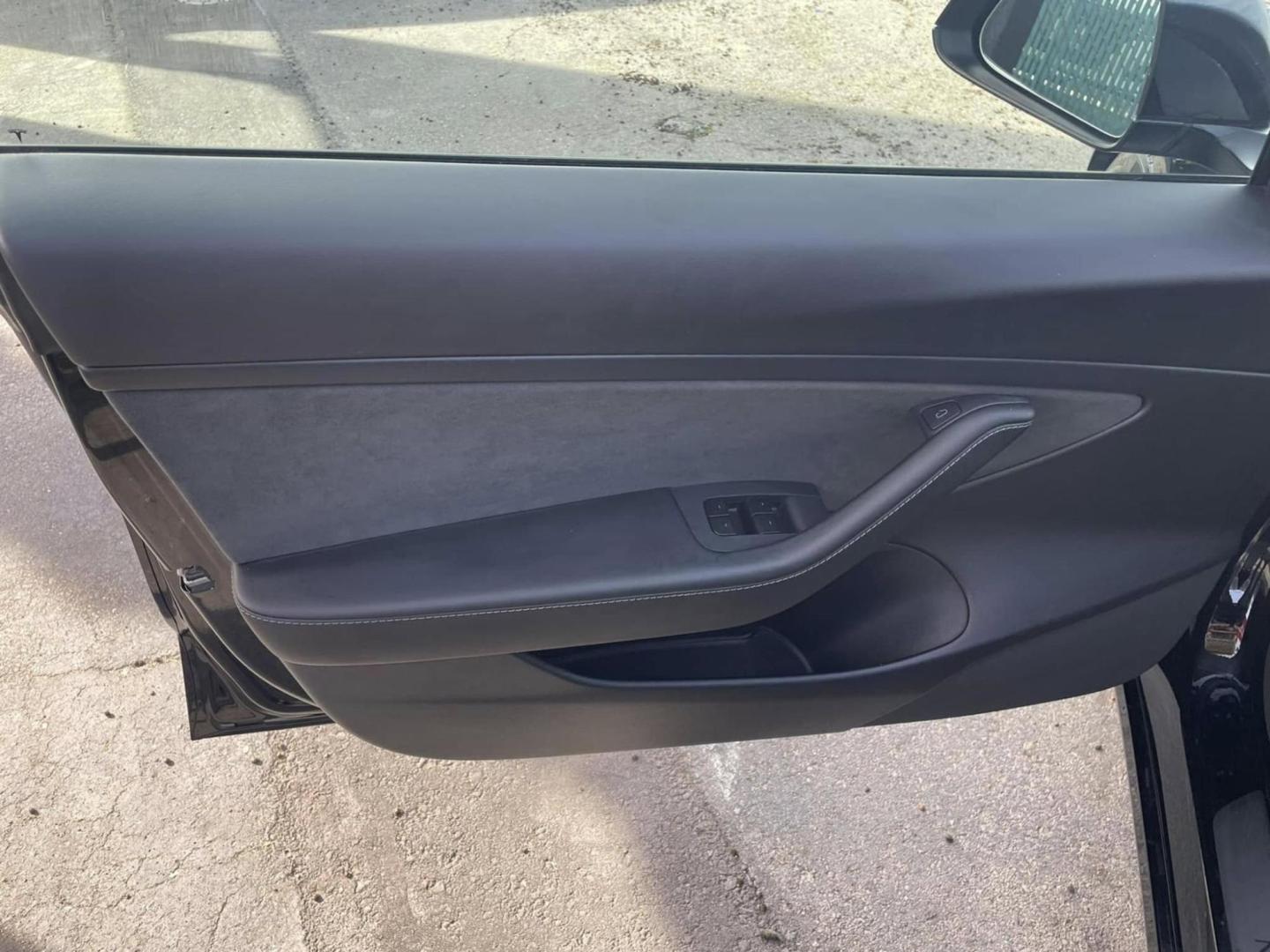 2021 Tesla Model 3 Standard Range Plus (5YJ3E1EA2MF) with an ELECTRIC engine, 1A transmission, located at 722 E Miner Ave, Stockton, CA, 95202, (209) 871-6645, 37.956711, -121.282310 - PLUS TAXES AND FEES NO CHARGER AVAILABLE - Photo#6