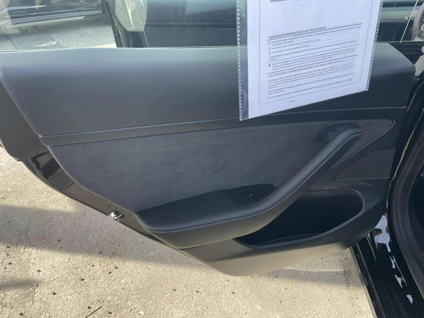 2021 Tesla Model 3 Standard Range Plus (5YJ3E1EA2MF) with an ELECTRIC engine, 1A transmission, located at 722 E Miner Ave, Stockton, CA, 95202, (209) 871-6645, 37.956711, -121.282310 - PLUS TAXES AND FEES NO CHARGER AVAILABLE - Photo#10