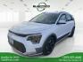 2023 WHITE Kia Niro EV Wave (KNDCT3L19P5) , 6A transmission, located at 722 E Miner Ave, Stockton, CA, 95202, (209) 871-6645, 37.956711, -121.282310 - PLUS TAXES AND FEES - Photo#4