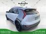2023 WHITE Kia Niro EV Wave (KNDCT3L19P5) , 6A transmission, located at 722 E Miner Ave, Stockton, CA, 95202, (209) 871-6645, 37.956711, -121.282310 - PLUS TAXES AND FEES - Photo#13
