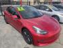 2022 Tesla Model 3 Long Range (5YJ3E1EBXNF) with an ELECTRIC engine, 1A transmission, located at 722 E Miner Ave, Stockton, CA, 95202, (209) 871-6645, 37.956711, -121.282310 - PLUS TAXES AND FEES NO CHARGER AVAILABLE - Photo#1