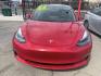 2022 Tesla Model 3 Long Range (5YJ3E1EBXNF) with an ELECTRIC engine, 1A transmission, located at 722 E Miner Ave, Stockton, CA, 95202, (209) 871-6645, 37.956711, -121.282310 - PLUS TAXES AND FEES NO CHARGER AVAILABLE - Photo#2
