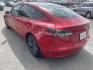 2022 Tesla Model 3 Long Range (5YJ3E1EBXNF) with an ELECTRIC engine, 1A transmission, located at 722 E Miner Ave, Stockton, CA, 95202, (209) 871-6645, 37.956711, -121.282310 - PLUS TAXES AND FEES NO CHARGER AVAILABLE - Photo#8
