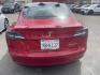 2022 Tesla Model 3 Long Range (5YJ3E1EBXNF) with an ELECTRIC engine, 1A transmission, located at 722 E Miner Ave, Stockton, CA, 95202, (209) 871-6645, 37.956711, -121.282310 - PLUS TAXES AND FEES NO CHARGER AVAILABLE - Photo#9