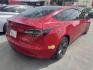 2022 Tesla Model 3 Long Range (5YJ3E1EBXNF) with an ELECTRIC engine, 1A transmission, located at 722 E Miner Ave, Stockton, CA, 95202, (209) 871-6645, 37.956711, -121.282310 - PLUS TAXES AND FEES NO CHARGER AVAILABLE - Photo#10