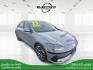 2023 Hyundai Ioniq 6 SEL (KMHM34AA5PA) with an ELECTRIC engine, 1A transmission, located at 722 E Miner Ave, Stockton, CA, 95202, (209) 871-6645, 37.956711, -121.282310 - PLUS TAXES AND FEES NO CHANGER AVAILABLE - Photo#0