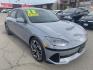 2023 Hyundai Ioniq 6 SEL (KMHM34AA5PA) with an ELECTRIC engine, 1A transmission, located at 722 E Miner Ave, Stockton, CA, 95202, (209) 871-6645, 37.956711, -121.282310 - PLUS TAXES AND FEES NO CHANGER AVAILABLE - Photo#1