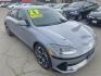 2023 Hyundai Ioniq 6 SEL (KMHM34AA5PA) with an ELECTRIC engine, 1A transmission, located at 722 E Miner Ave, Stockton, CA, 95202, (209) 871-6645, 37.956711, -121.282310 - PLUS TAXES AND FEES NO CHANGER AVAILABLE - Photo#2