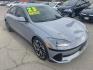 2023 Hyundai Ioniq 6 SEL (KMHM34AA5PA) with an ELECTRIC engine, 1A transmission, located at 722 E Miner Ave, Stockton, CA, 95202, (209) 871-6645, 37.956711, -121.282310 - PLUS TAXES AND FEES NO CHANGER AVAILABLE - Photo#3