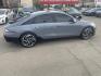 2023 Hyundai Ioniq 6 SEL (KMHM34AA5PA) with an ELECTRIC engine, 1A transmission, located at 722 E Miner Ave, Stockton, CA, 95202, (209) 871-6645, 37.956711, -121.282310 - PLUS TAXES AND FEES NO CHANGER AVAILABLE - Photo#6