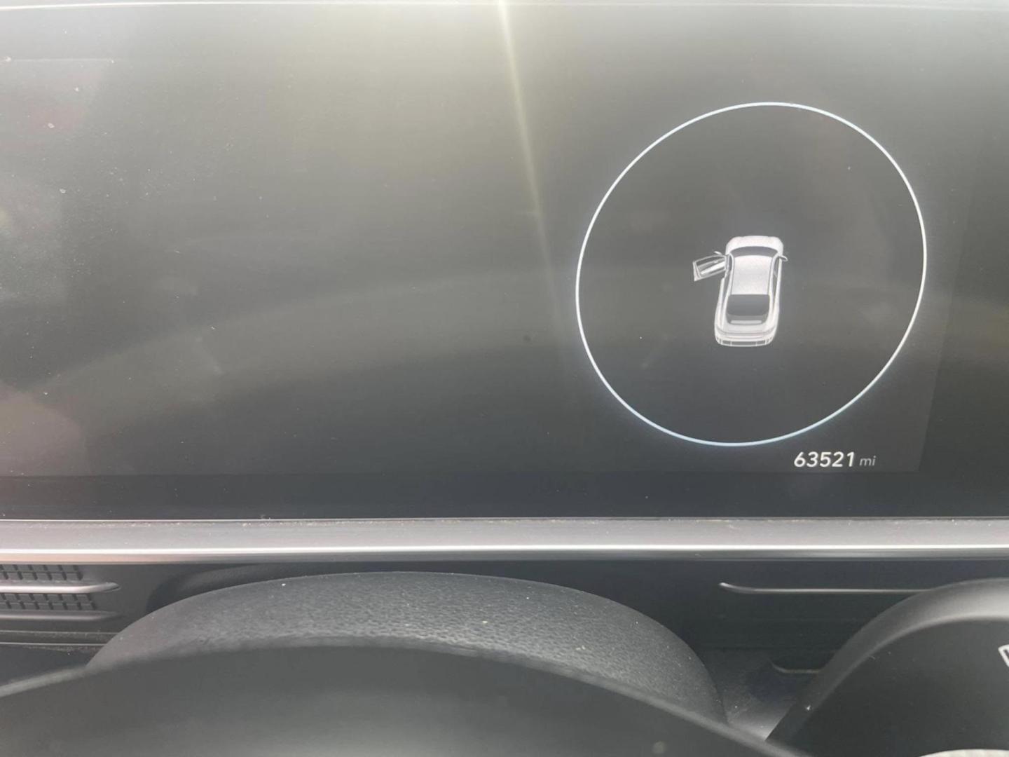 2023 Hyundai Ioniq 6 SEL (KMHM34AA5PA) with an ELECTRIC engine, 1A transmission, located at 722 E Miner Ave, Stockton, CA, 95202, (209) 871-6645, 37.956711, -121.282310 - PLUS TAXES AND FEES NO CHANGER AVAILABLE - Photo#13