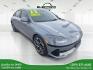 2023 Hyundai Ioniq 6 SEL (KMHM34AA5PA) with an ELECTRIC engine, 1A transmission, located at 722 E Miner Ave, Stockton, CA, 95202, (209) 871-6645, 37.956711, -121.282310 - PLUS TAXES AND FEES NO CHANGER AVAILABLE - Photo#0