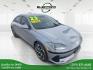 2023 Hyundai Ioniq 6 SEL (KMHM34AA5PA) with an ELECTRIC engine, 1A transmission, located at 722 E Miner Ave, Stockton, CA, 95202, (209) 871-6645, 37.956711, -121.282310 - PLUS TAXES AND FEES NO CHANGER AVAILABLE - Photo#3