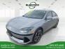 2023 Hyundai Ioniq 6 SEL (KMHM34AA5PA) with an ELECTRIC engine, 1A transmission, located at 722 E Miner Ave, Stockton, CA, 95202, (209) 871-6645, 37.956711, -121.282310 - PLUS TAXES AND FEES NO CHANGER AVAILABLE - Photo#5