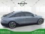 2023 Hyundai Ioniq 6 SEL (KMHM34AA5PA) with an ELECTRIC engine, 1A transmission, located at 722 E Miner Ave, Stockton, CA, 95202, (209) 871-6645, 37.956711, -121.282310 - PLUS TAXES AND FEES NO CHANGER AVAILABLE - Photo#6