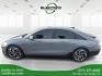 2023 Hyundai Ioniq 6 SEL (KMHM34AA5PA) with an ELECTRIC engine, 1A transmission, located at 722 E Miner Ave, Stockton, CA, 95202, (209) 871-6645, 37.956711, -121.282310 - PLUS TAXES AND FEES NO CHANGER AVAILABLE - Photo#7