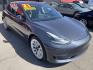 2021 Tesla Model 3 Standard Range Plus (5YJ3E1EA7MF) with an ELECTRIC engine, 1A transmission, located at 722 E Miner Ave, Stockton, CA, 95202, (209) 871-6645, 37.956711, -121.282310 - PLUS TAXES AND FEES NO CHARGER AVAILABLE - Photo#0